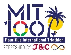 Mauritius International Triathlon 100